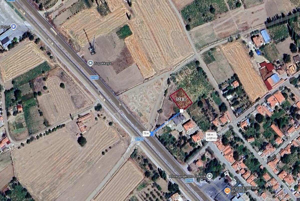 Ankara Yoluna 70 Metre Mesafede — fotoğraf 7