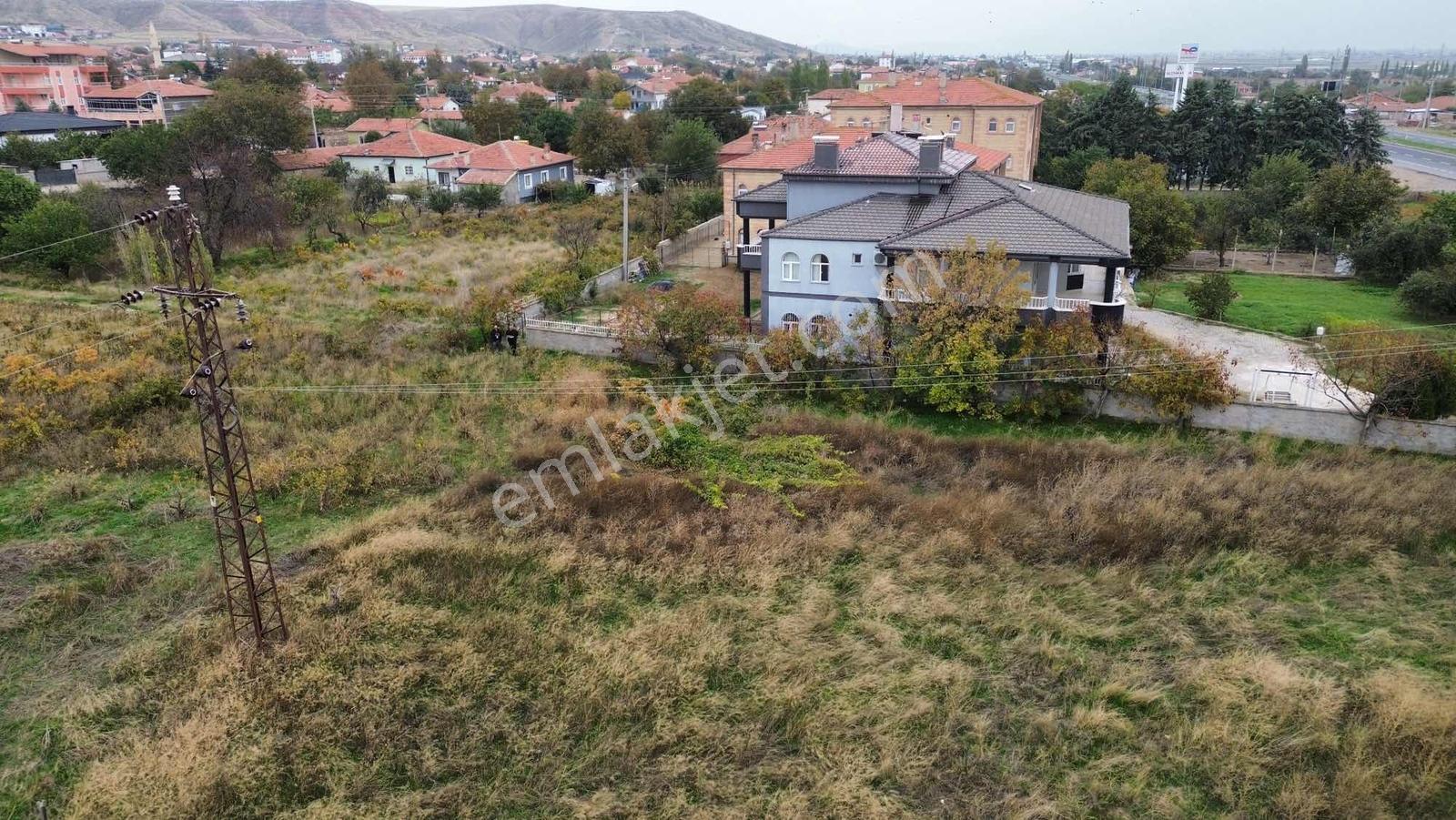 Ankara Yoluna 70 Metre Mesafede — fotoğraf 8