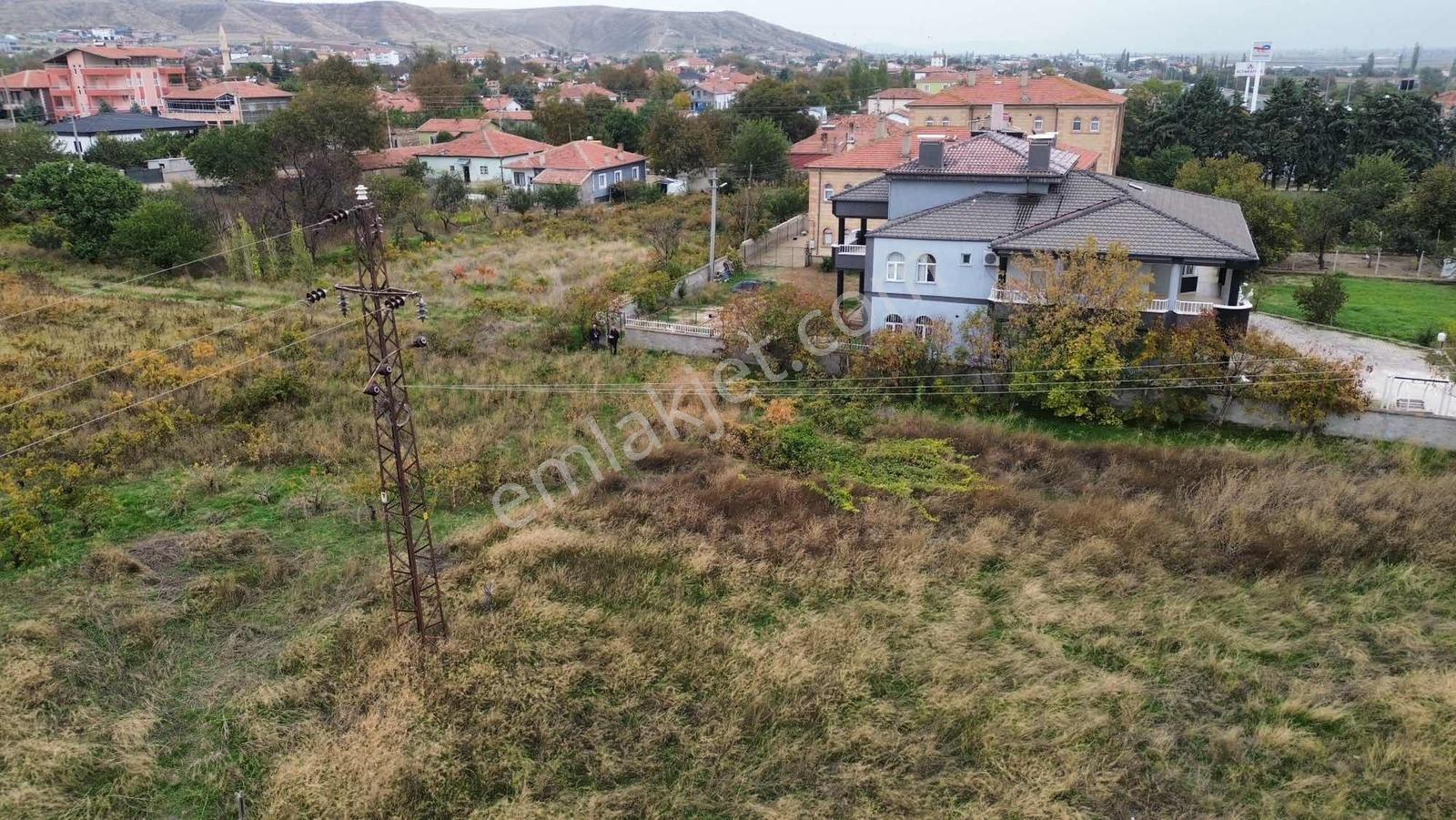 Ankara Yoluna 70 Metre Mesafede — fotoğraf 12