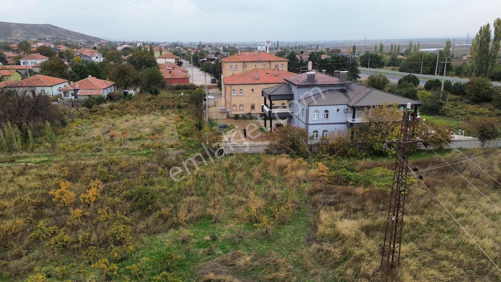 Ankara Yoluna 70 Metre Mesafede — fotoğraf 15
