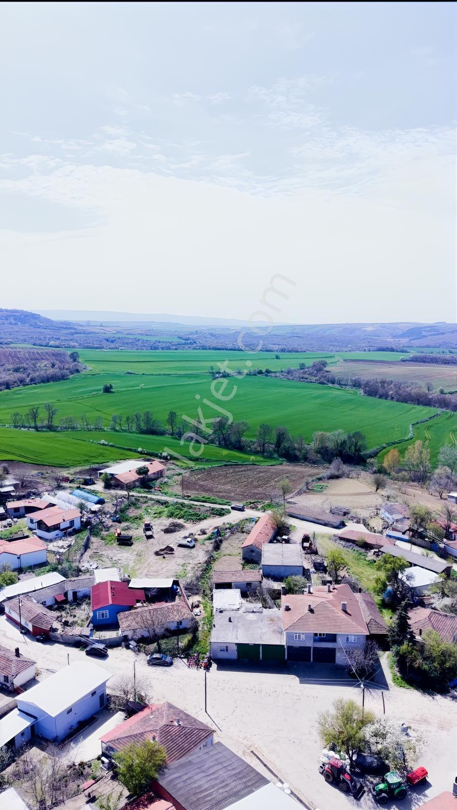 Süleymanpaşa Akçahalilde İmarlı 241 M² Satılık Arsa — fotoğraf 10