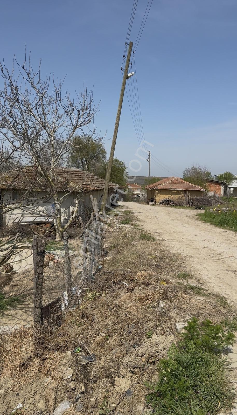 Süleymanpaşa Akçahalilde İmarlı 241 M² Satılık Arsa — fotoğraf 28