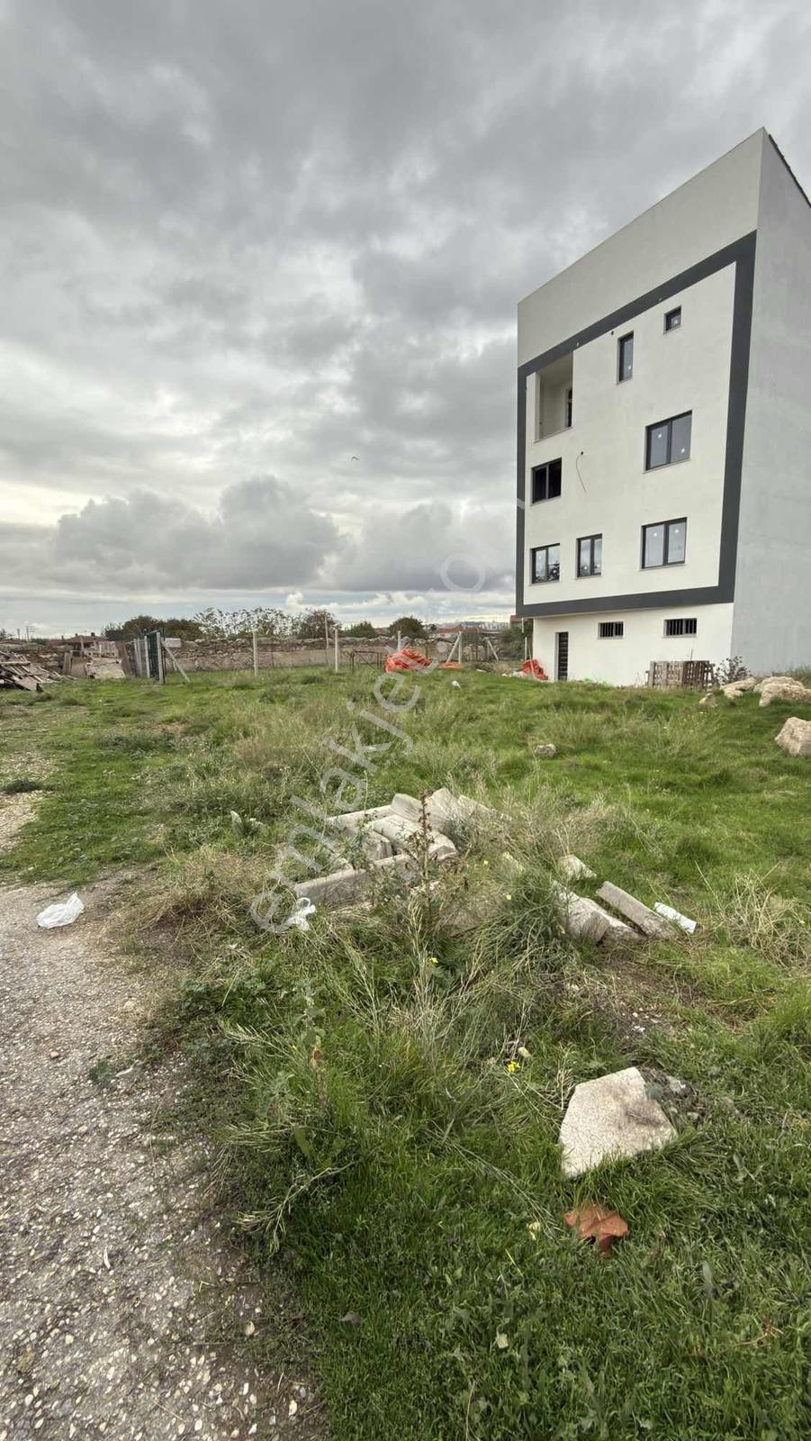 Yatırımlık Fevziçakmak'Ta 257 M² Satılık Arsa