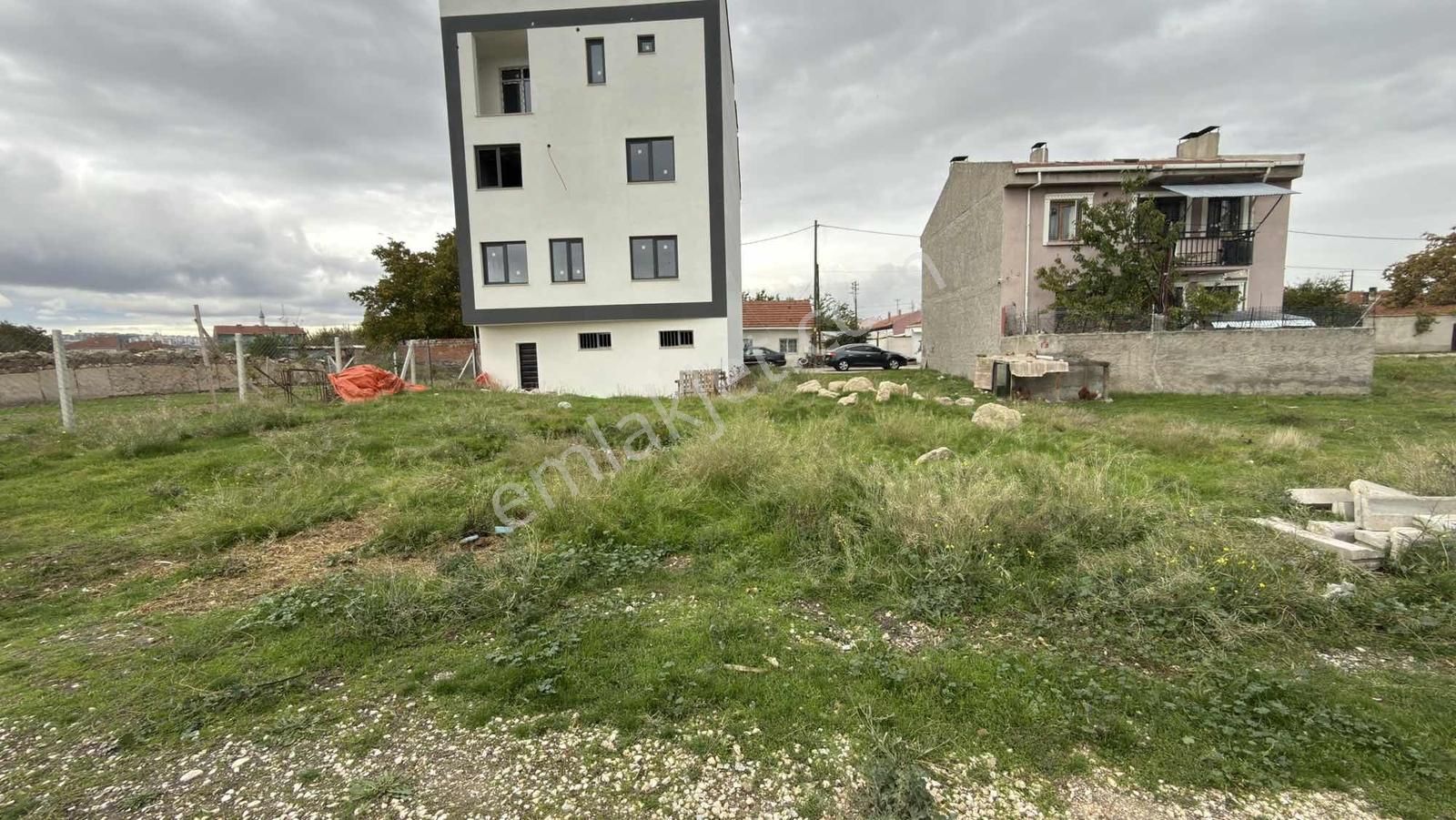 Yatırımlık Fevziçakmak'ta 257 M² Satılık Arsa — fotoğraf 3