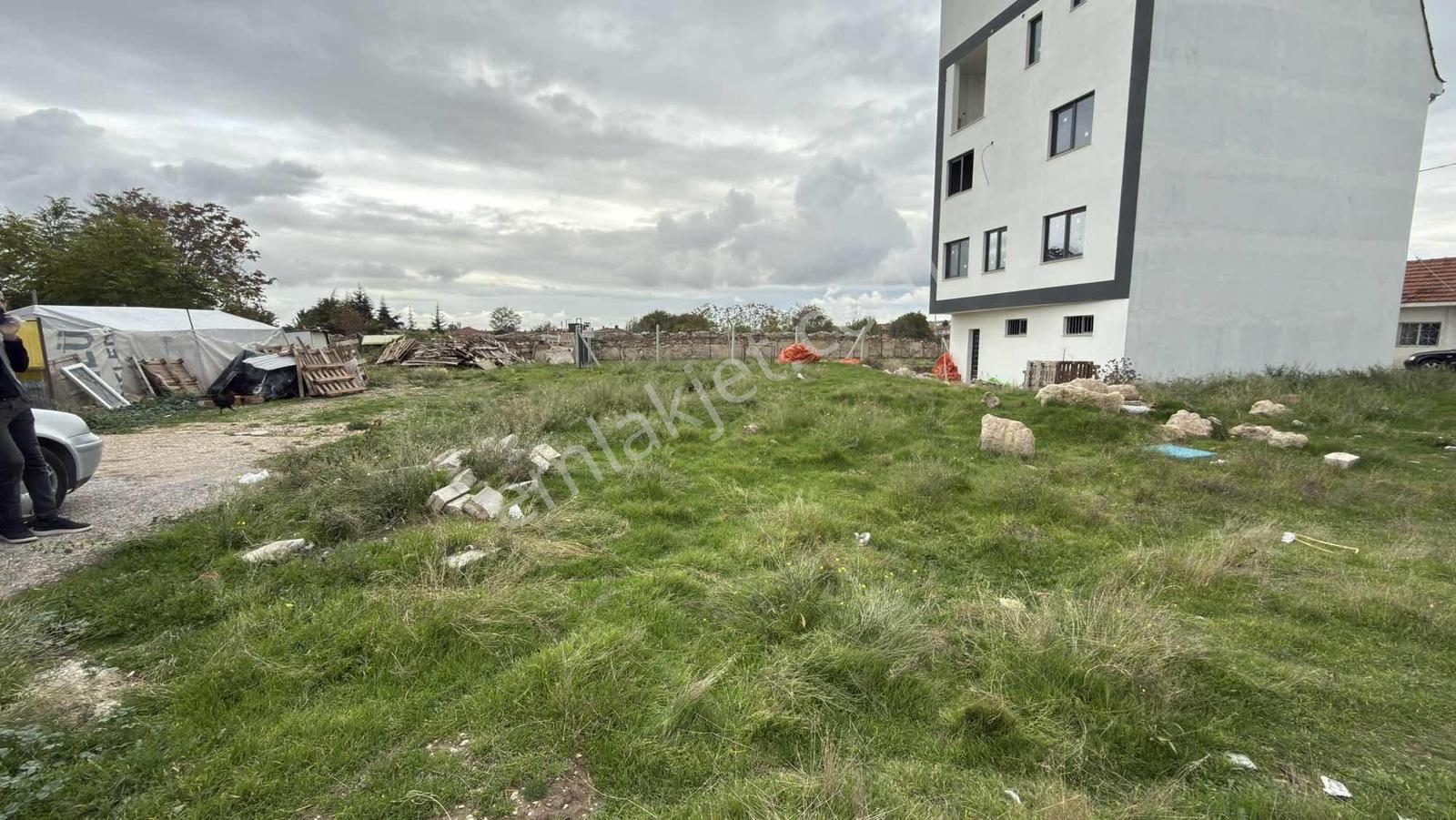 Yatırımlık Fevziçakmak'ta 257 M² Satılık Arsa — fotoğraf 4