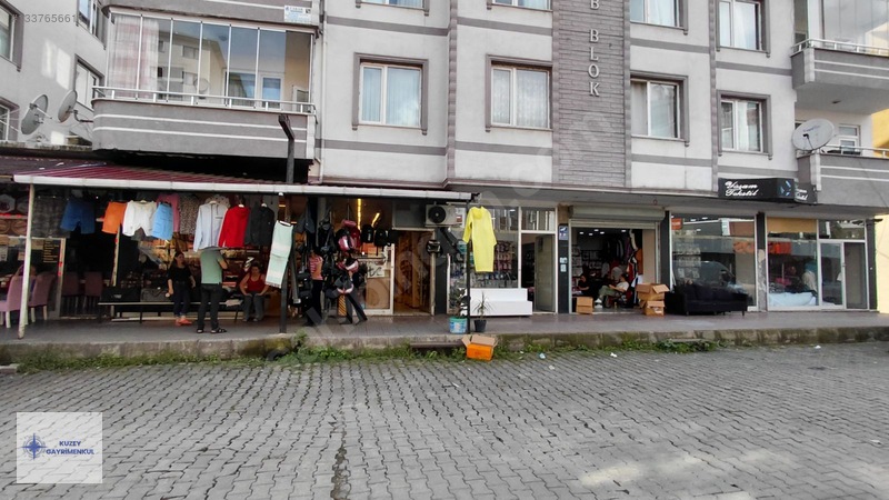 Kuzey Gym'den Harika Lokasyonda Satılık İşyeri Fırsatı — fotoğraf 2