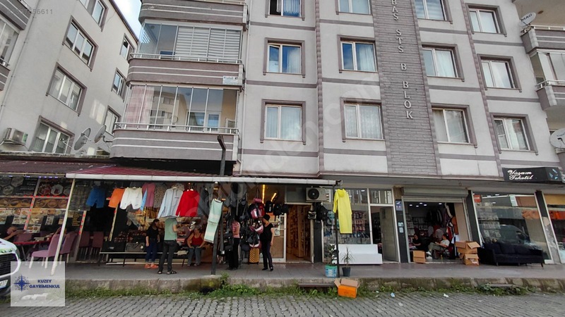 Kuzey Gym'den Harika Lokasyonda Satılık İşyeri Fırsatı — fotoğraf 3