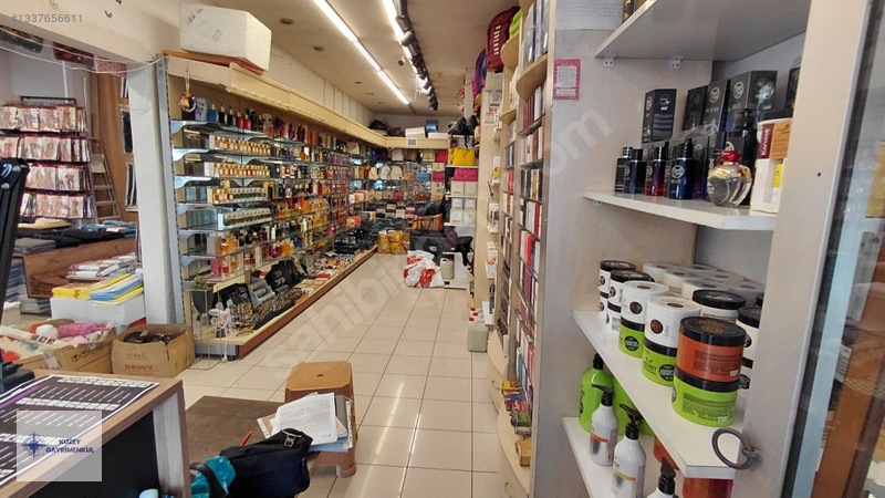 Kuzey Gym'den Harika Lokasyonda Satılık İşyeri Fırsatı — fotoğraf 14