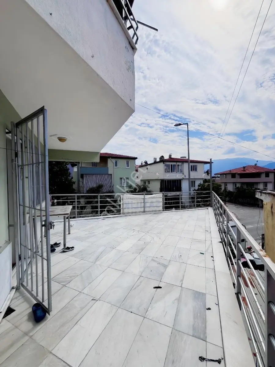 Noradan Aktepede Satılık Fırsat 3+1,daire — fotoğraf 6