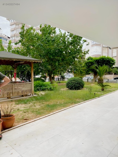 Antalya'nın Gözde Mahallesinde — fotoğraf 3