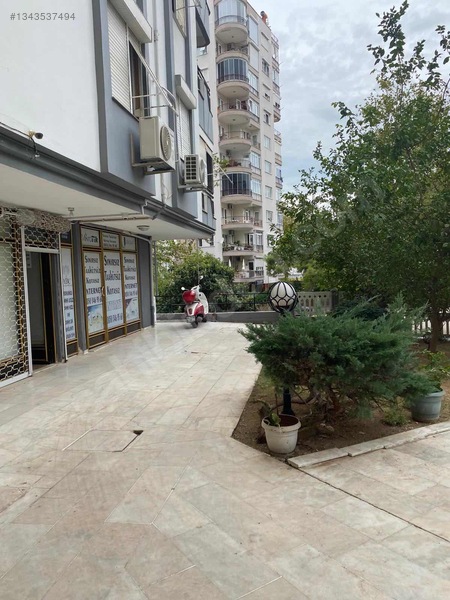Antalya'nın Gözde Mahallesinde — fotoğraf 8