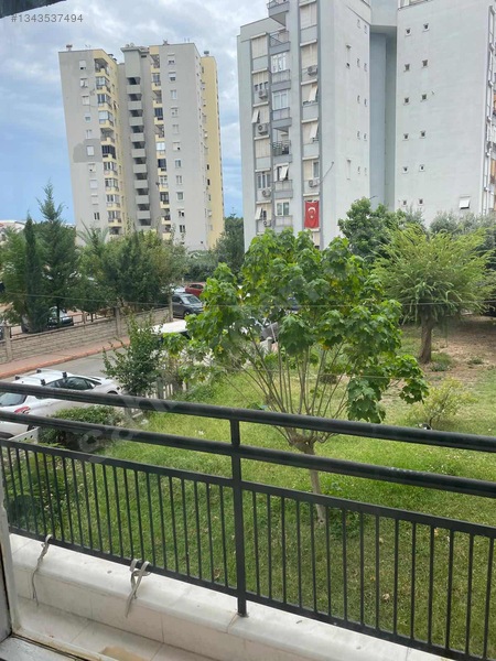 Antalya'nın Gözde Mahallesinde — fotoğraf 9
