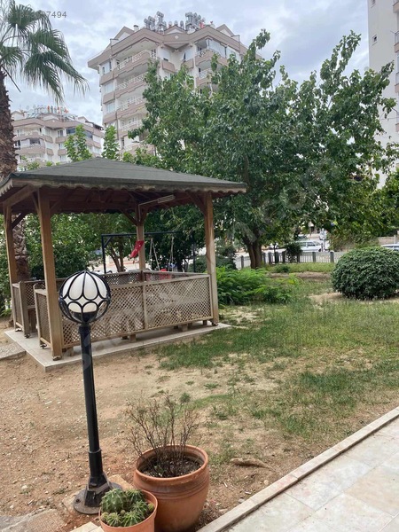 Antalya'nın Gözde Mahallesinde — fotoğraf 10