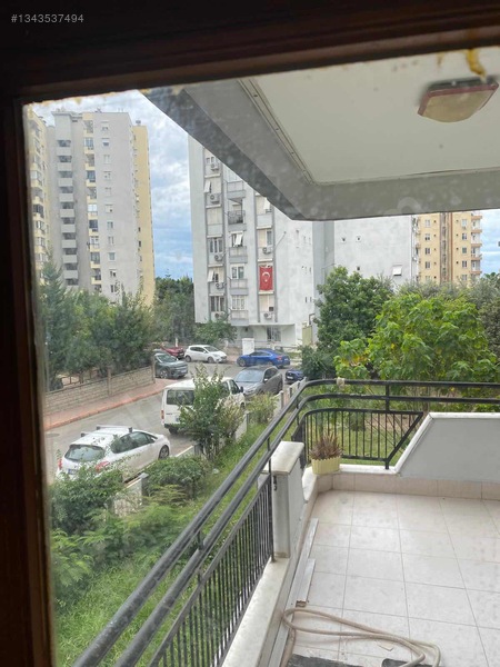 Antalya'nın Gözde Mahallesinde — fotoğraf 20