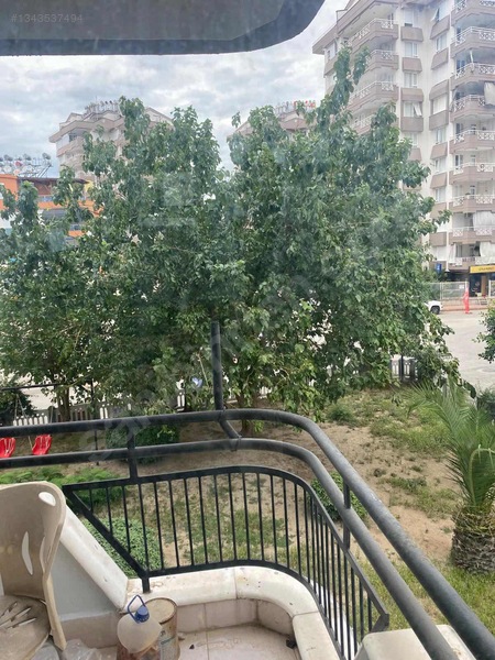 Antalya'nın Gözde Mahallesinde — fotoğraf 23