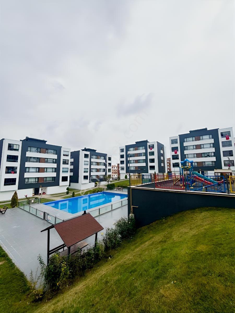 Ar-062 Vadişehir Mah. 3+1 148M2 Lindenpark Havuzlu Site Satılık