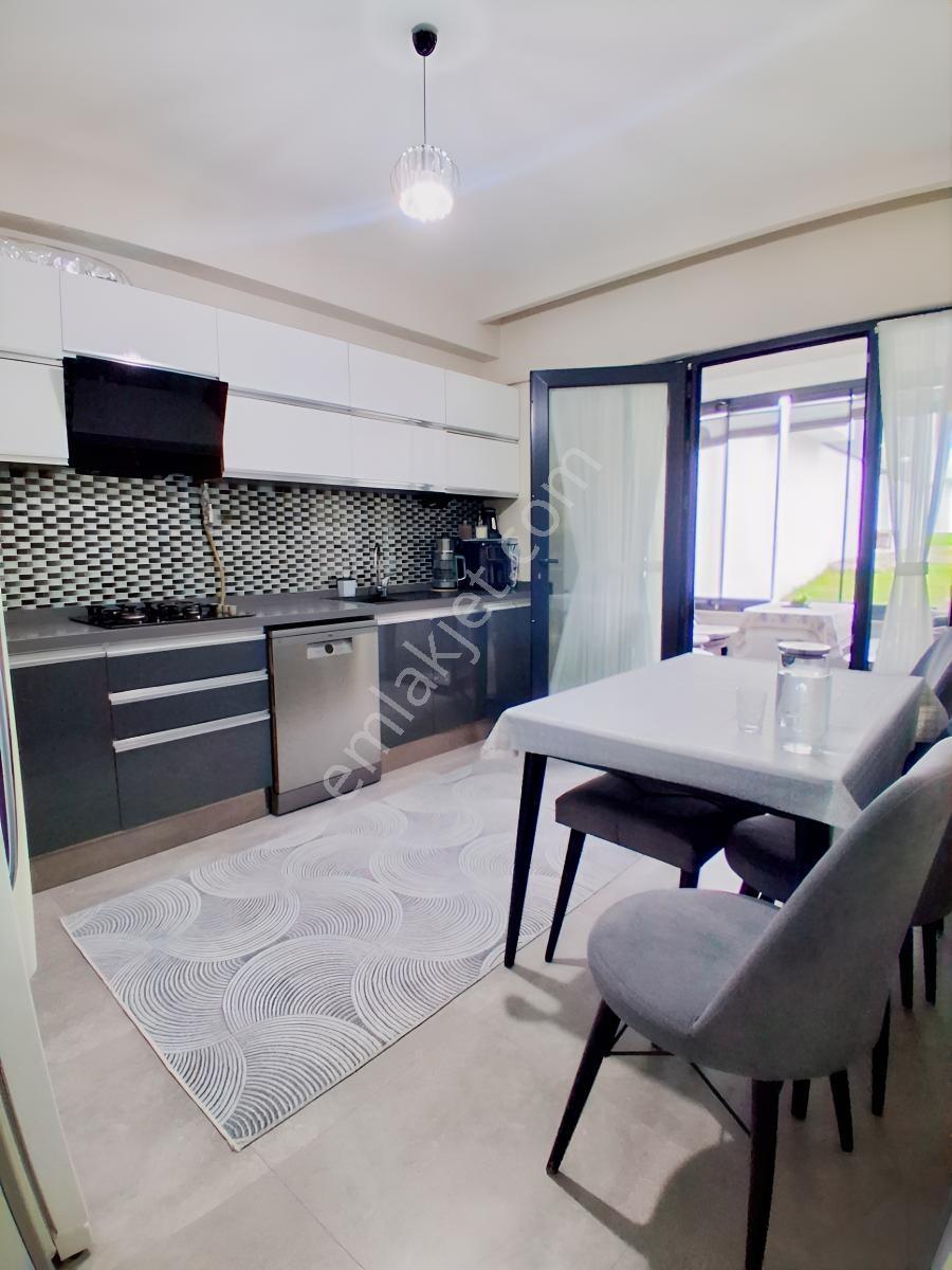 Ar-062 Vadişehir Mah. 3+1 148m2 Lindenpark Havuzlu Site Satılık — fotoğraf 6