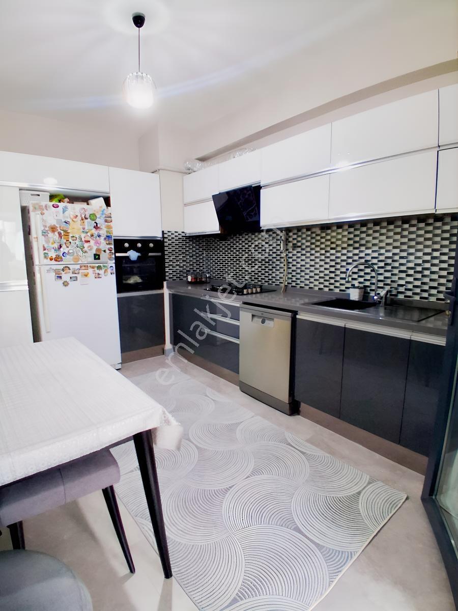 Ar-062 Vadişehir Mah. 3+1 148m2 Lindenpark Havuzlu Site Satılık — fotoğraf 7