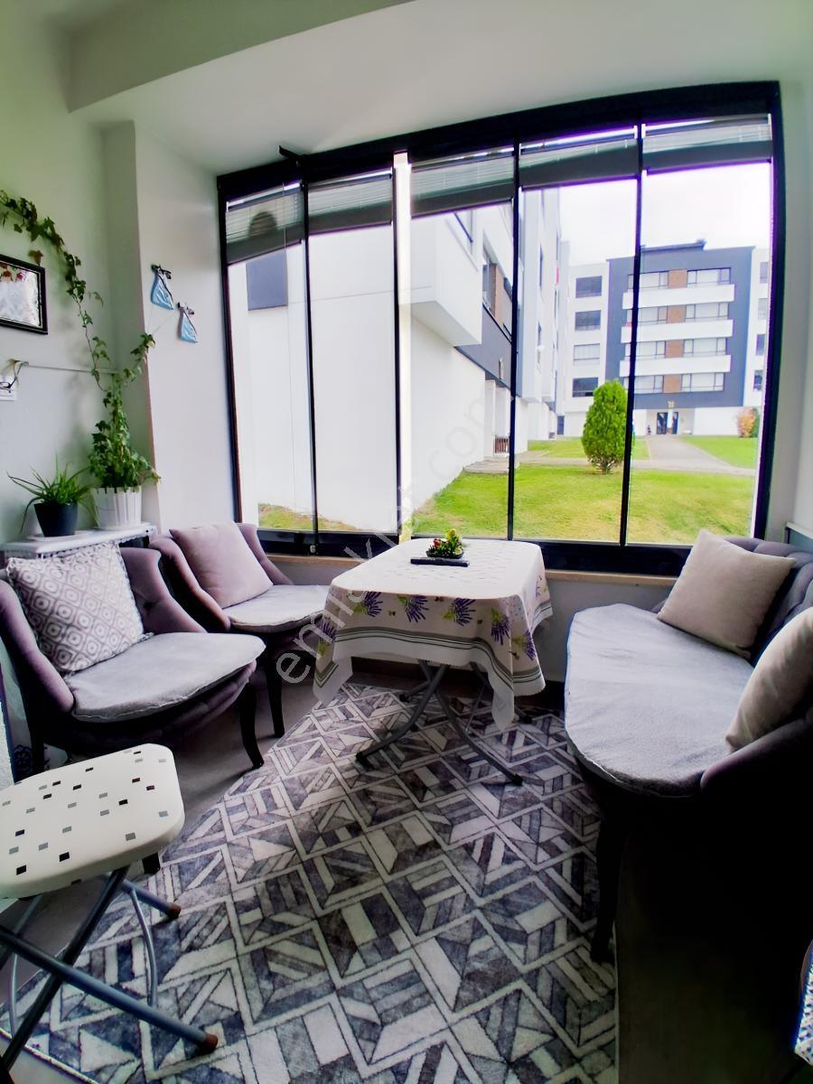 Ar-062 Vadişehir Mah. 3+1 148m2 Lindenpark Havuzlu Site Satılık — fotoğraf 8