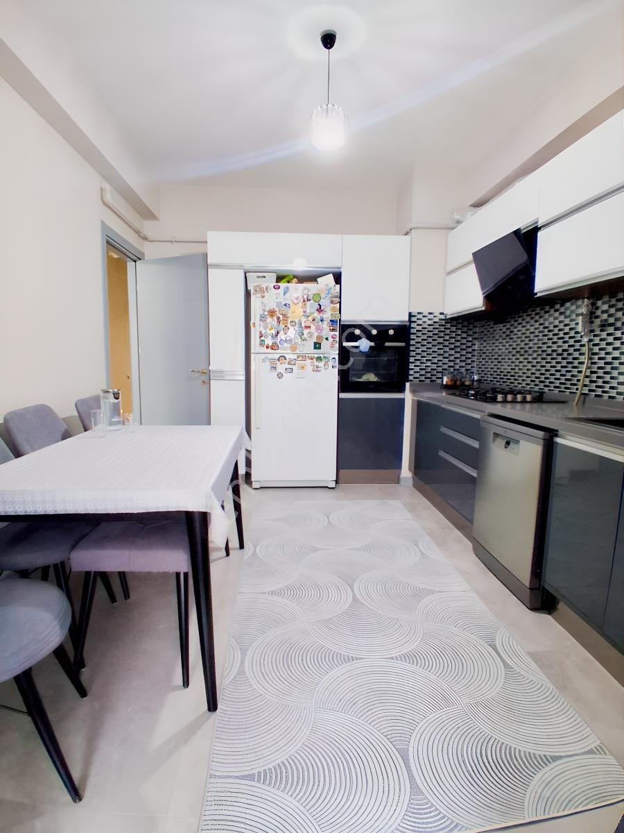Ar-062 Vadişehir Mah. 3+1 148m2 Lindenpark Havuzlu Site Satılık — fotoğraf 9