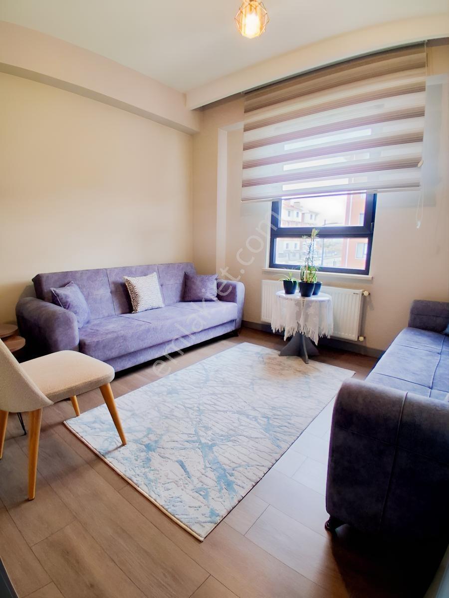 Ar-062 Vadişehir Mah. 3+1 148m2 Lindenpark Havuzlu Site Satılık — fotoğraf 10