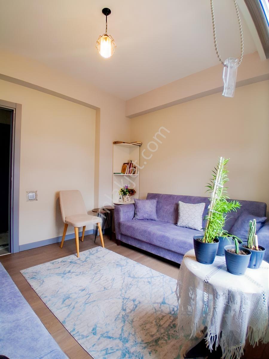 Ar-062 Vadişehir Mah. 3+1 148m2 Lindenpark Havuzlu Site Satılık — fotoğraf 11