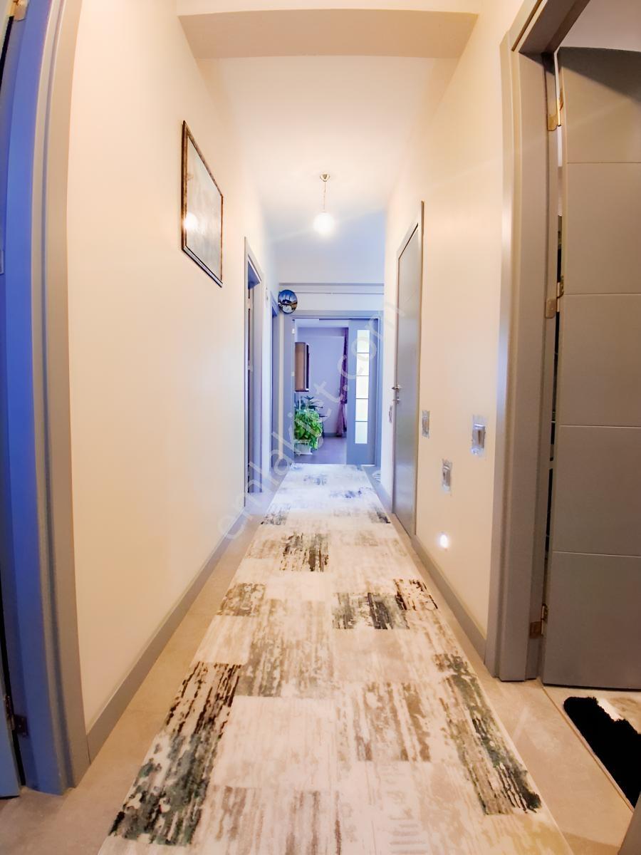 Ar-062 Vadişehir Mah. 3+1 148m2 Lindenpark Havuzlu Site Satılık — fotoğraf 13