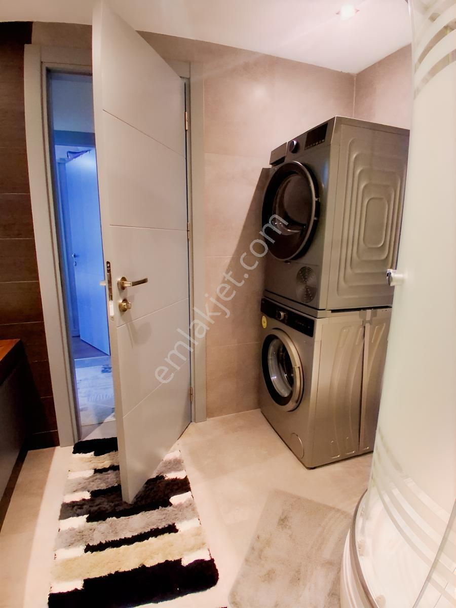 Ar-062 Vadişehir Mah. 3+1 148m2 Lindenpark Havuzlu Site Satılık — fotoğraf 15