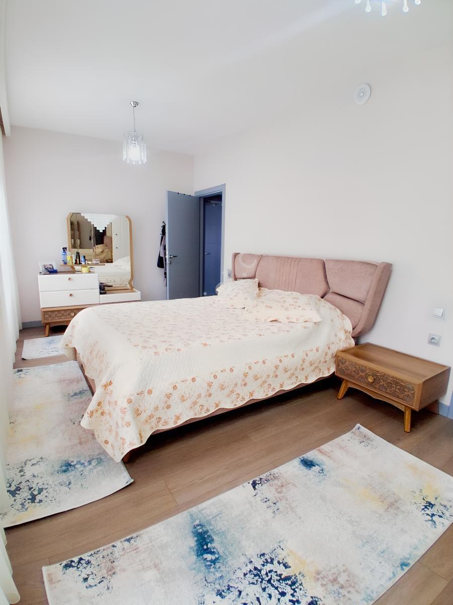 Ar-062 Vadişehir Mah. 3+1 148m2 Lindenpark Havuzlu Site Satılık — fotoğraf 18