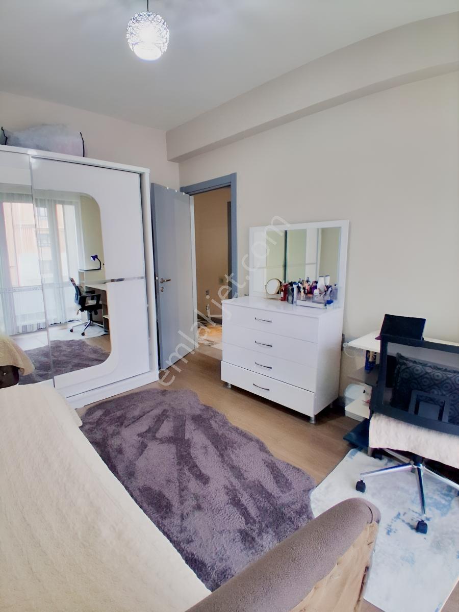 Ar-062 Vadişehir Mah. 3+1 148m2 Lindenpark Havuzlu Site Satılık — fotoğraf 22