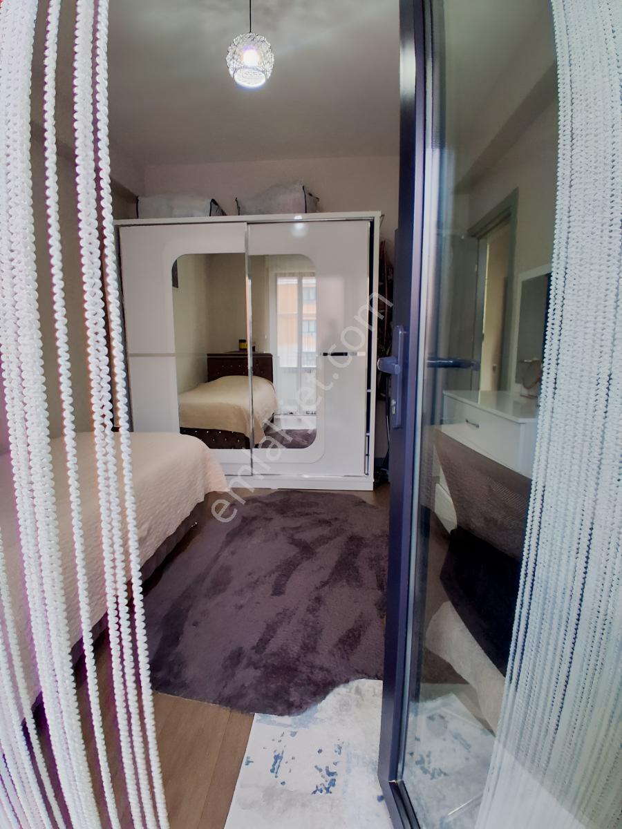 Ar-062 Vadişehir Mah. 3+1 148m2 Lindenpark Havuzlu Site Satılık — fotoğraf 24