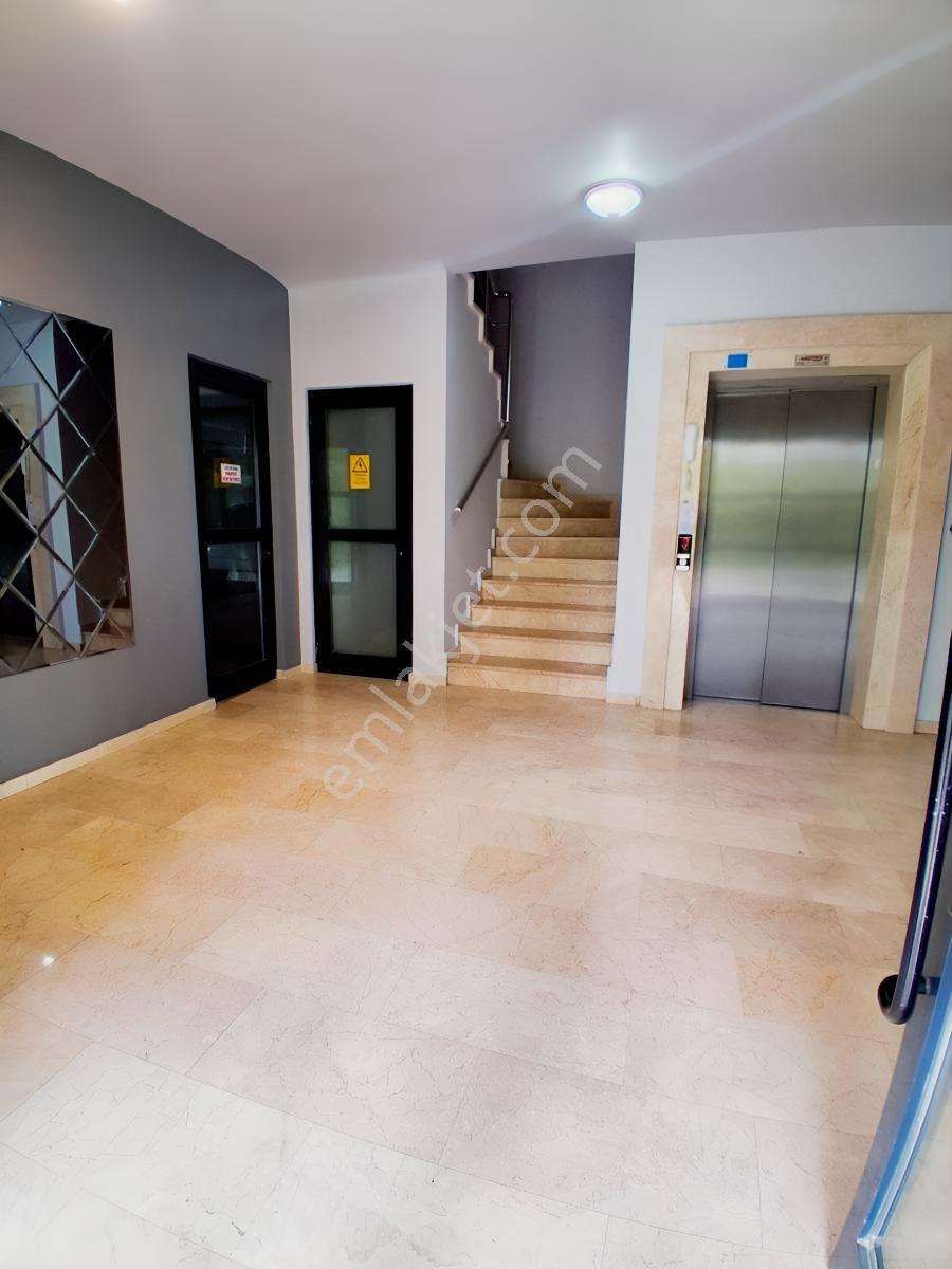 Ar-062 Vadişehir Mah. 3+1 148m2 Lindenpark Havuzlu Site Satılık — fotoğraf 29