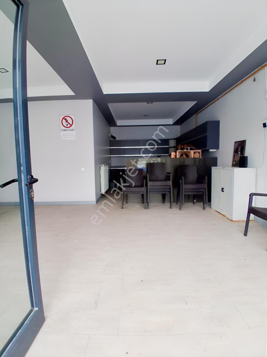 Ar-062 Vadişehir Mah. 3+1 148m2 Lindenpark Havuzlu Site Satılık — fotoğraf 32