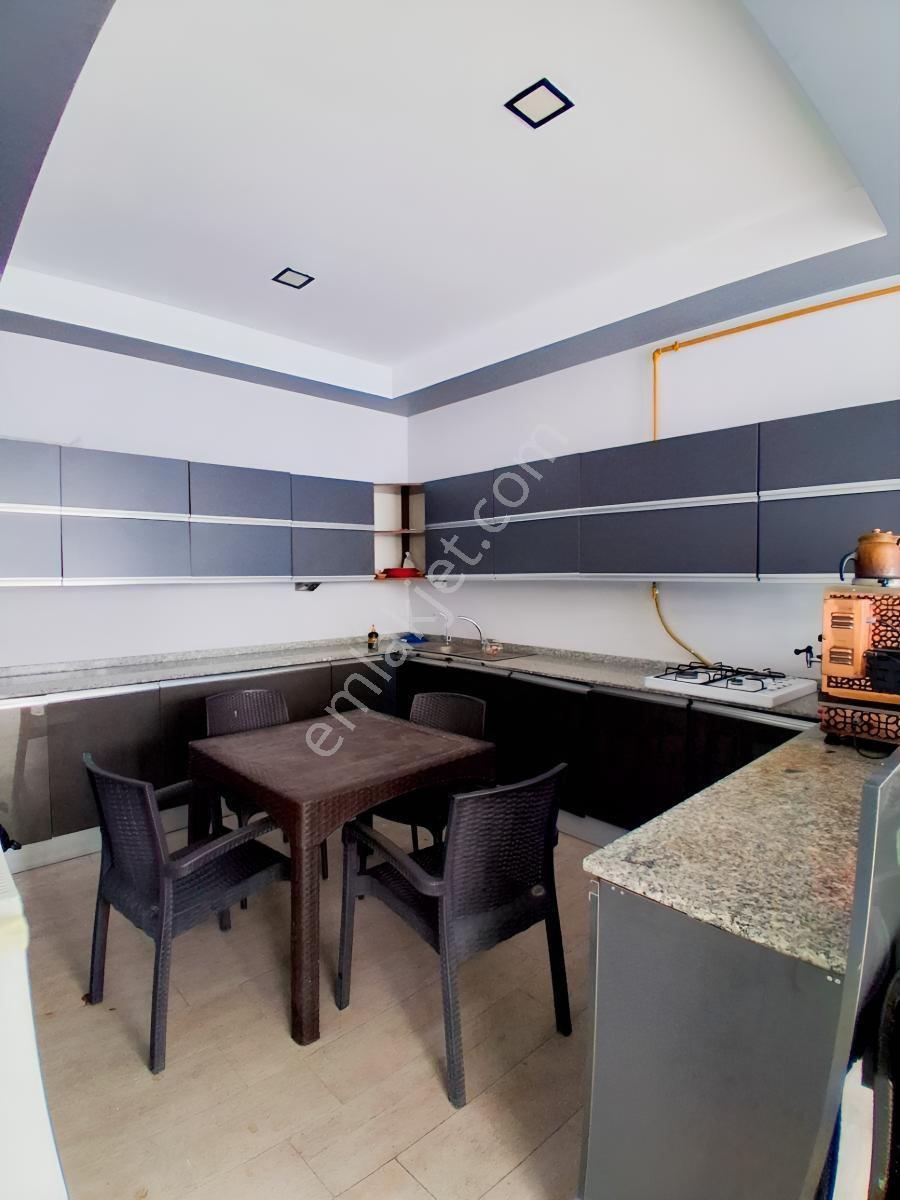 Ar-062 Vadişehir Mah. 3+1 148m2 Lindenpark Havuzlu Site Satılık — fotoğraf 33