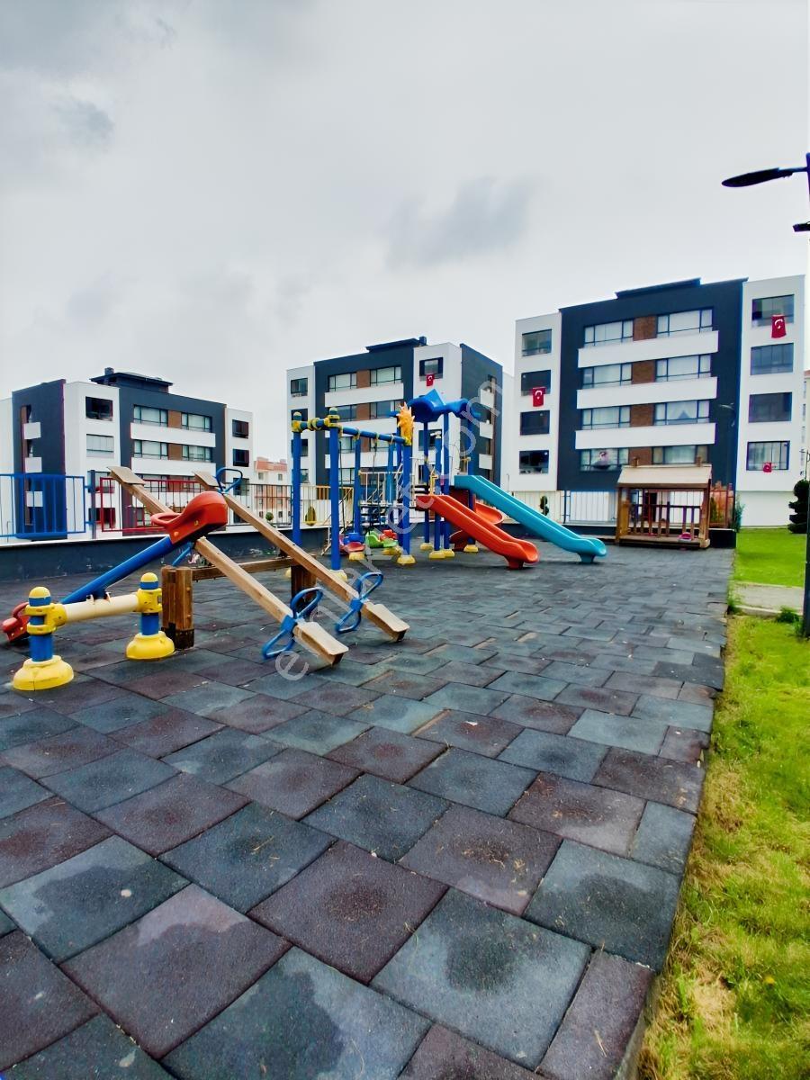 Ar-062 Vadişehir Mah. 3+1 148m2 Lindenpark Havuzlu Site Satılık — fotoğraf 34