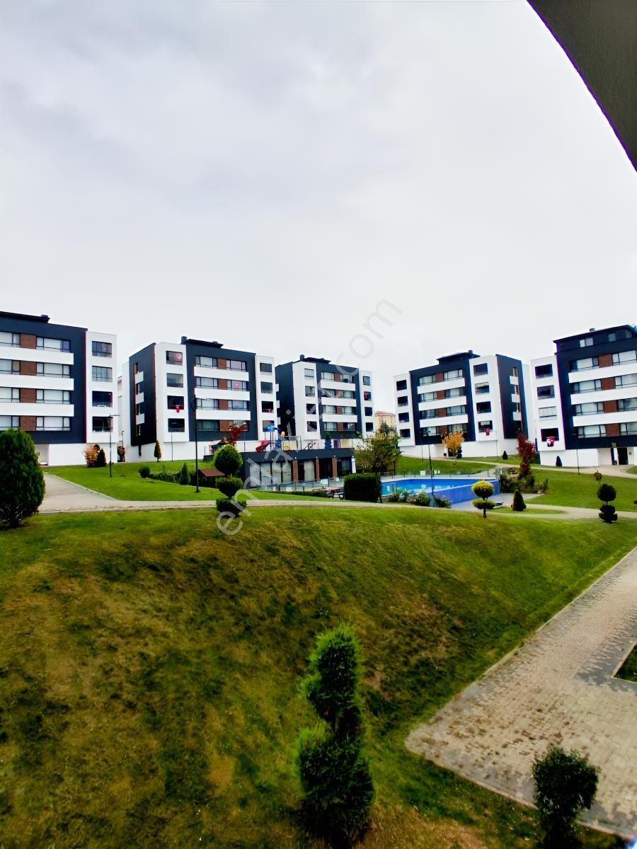 Ar-062 Vadişehir Mah. 3+1 148m2 Lindenpark Havuzlu Site Satılık — fotoğraf 35