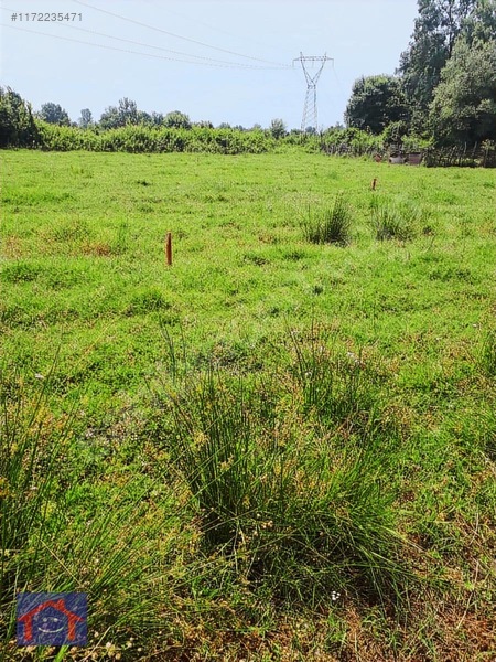 Düzce Çilimli Topçular Satılık 640 M2 %40 Konut İmarlı Arsa — fotoğraf 6