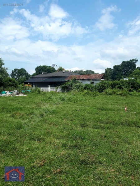 Düzce Çilimli Topçular Satılık 640 M2 %40 Konut İmarlı Arsa — fotoğraf 7