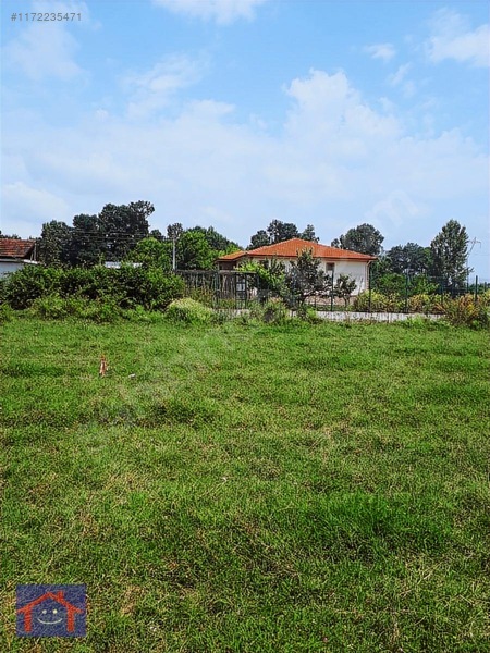 Düzce Çilimli Topçular Satılık 640 M2 %40 Konut İmarlı Arsa — fotoğraf 8