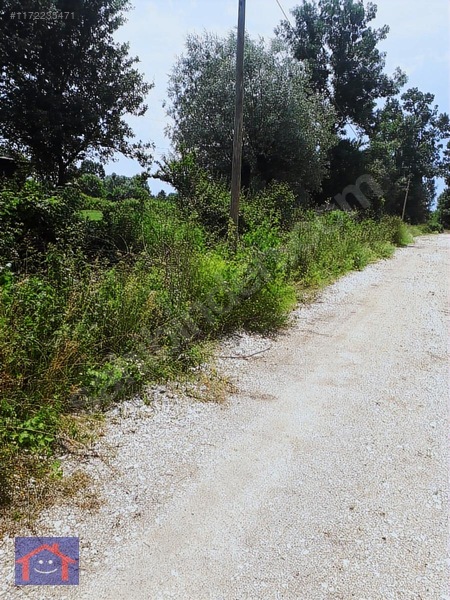 Düzce Çilimli Topçular Satılık 640 M2 %40 Konut İmarlı Arsa — fotoğraf 9