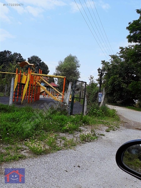 Düzce Çilimli Topçular Satılık 640 M2 %40 Konut İmarlı Arsa — fotoğraf 11