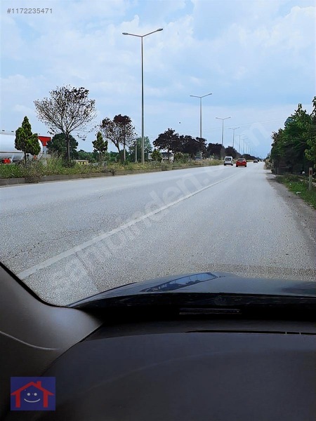 Düzce Çilimli Topçular Satılık 640 M2 %40 Konut İmarlı Arsa — fotoğraf 18