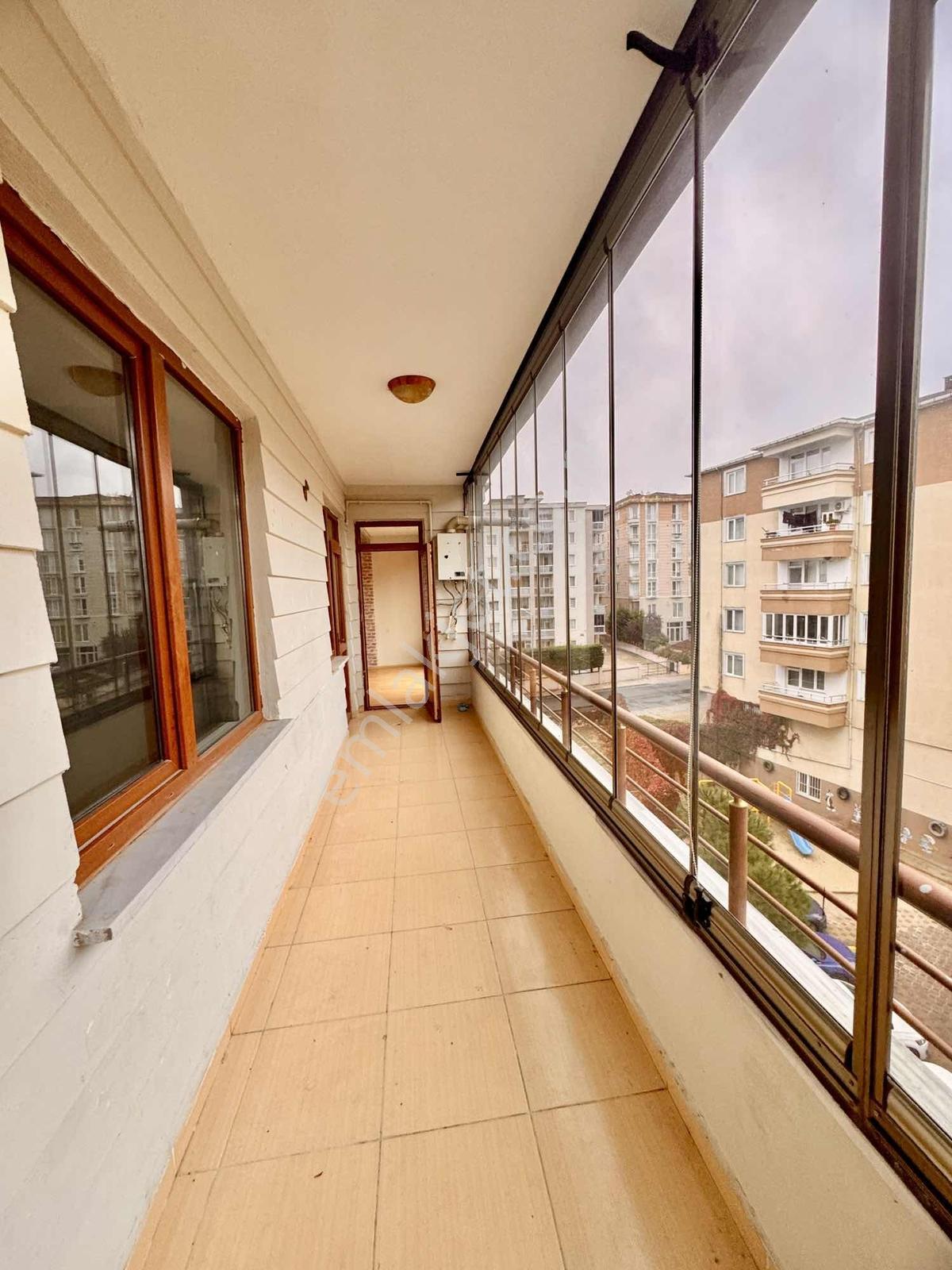 Muhittin Mahallesi Bülent Ecevit'e Cephe 3+1 Şerefiyeli Daire — fotoğraf 8
