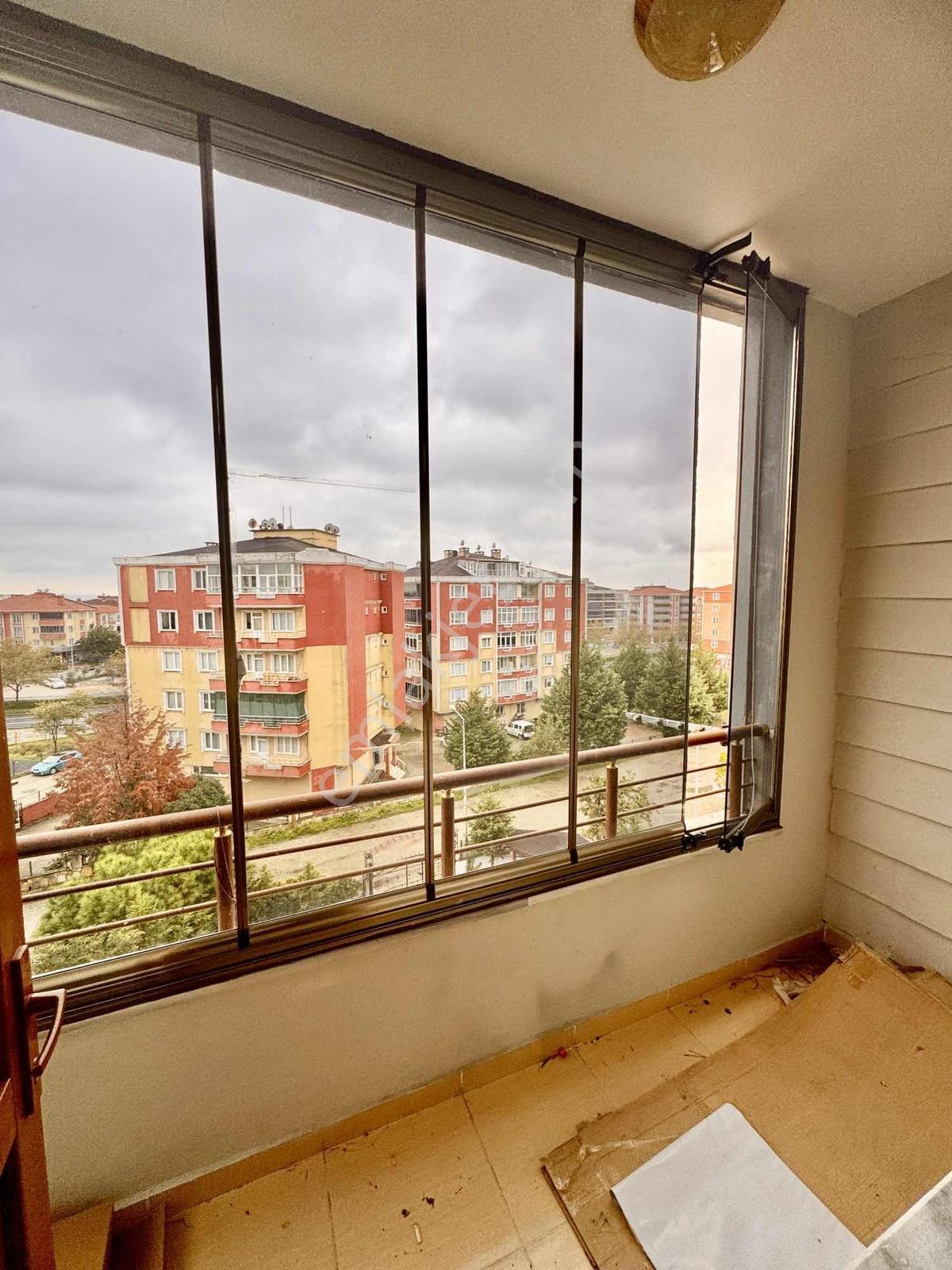 Muhittin Mahallesi Bülent Ecevit'e Cephe 3+1 Şerefiyeli Daire — fotoğraf 17