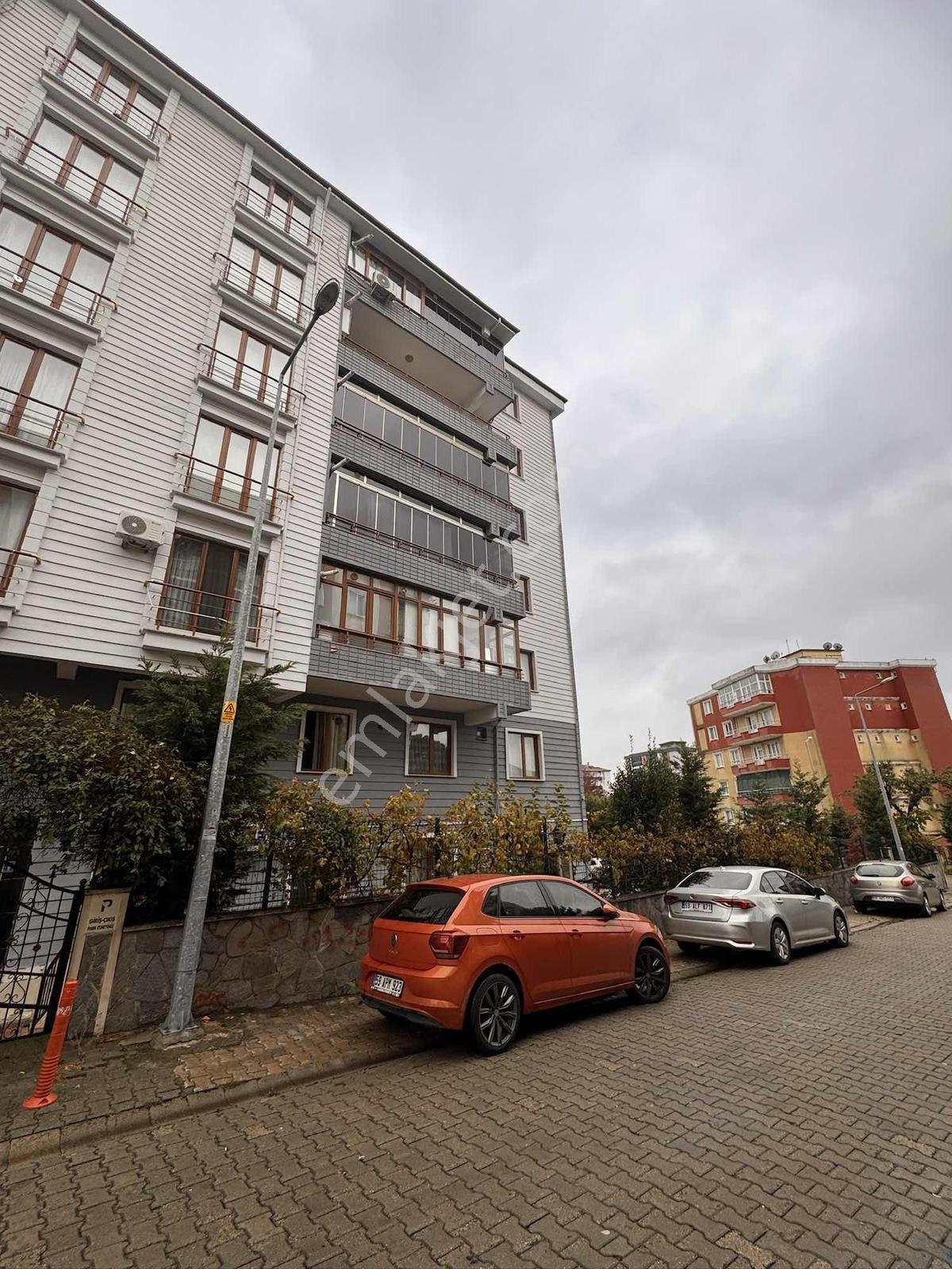 Muhittin Mahallesi Bülent Ecevit'e Cephe 3+1 Şerefiyeli Daire — fotoğraf 19