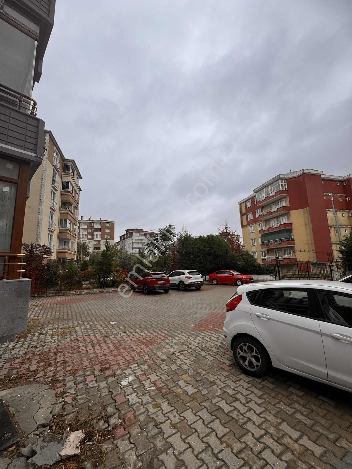 Muhittin Mahallesi Bülent Ecevit'e Cephe 3+1 Şerefiyeli Daire — fotoğraf 20