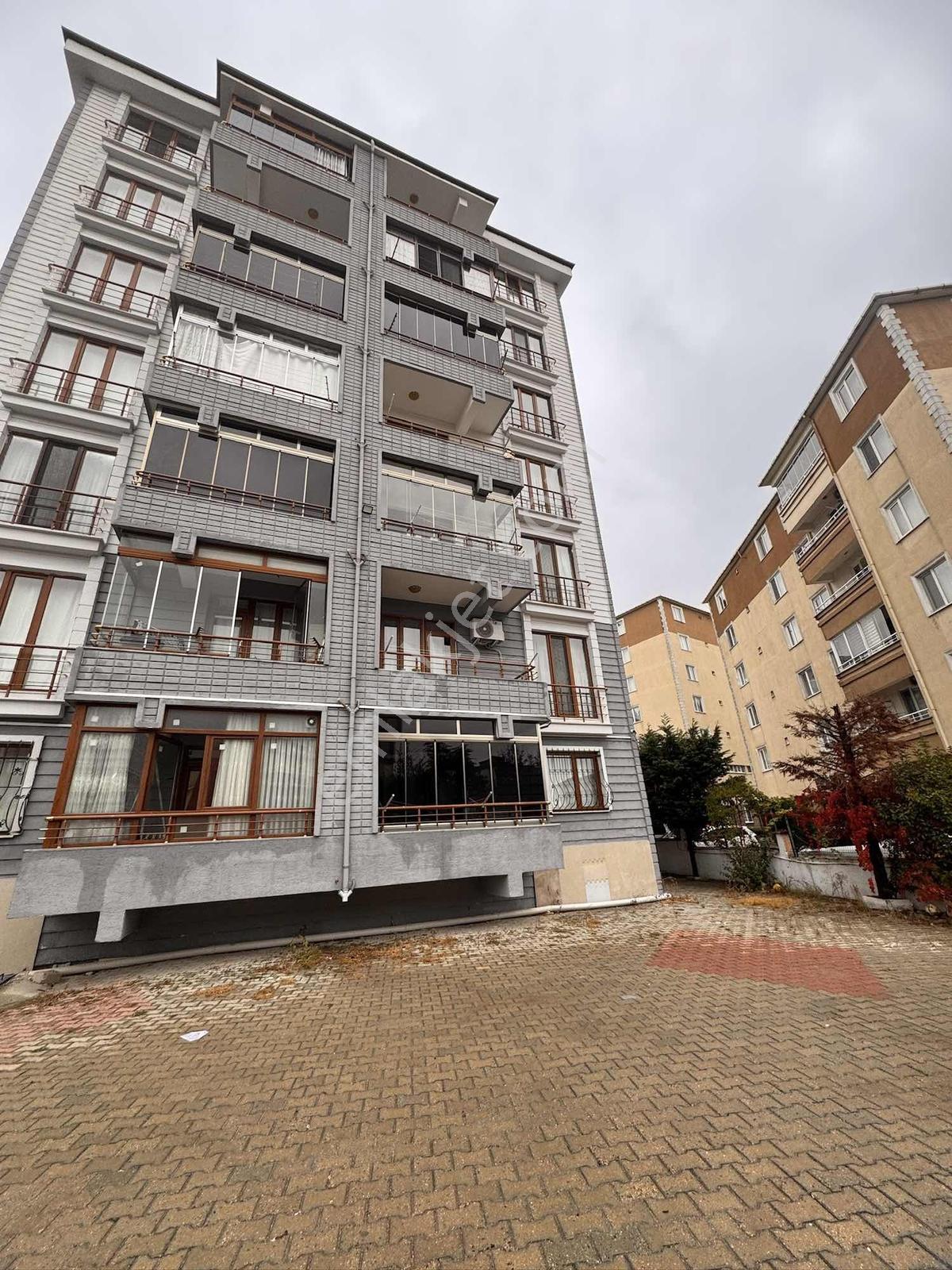 Muhittin Mahallesi Bülent Ecevit'e Cephe 3+1 Şerefiyeli Daire — fotoğraf 21