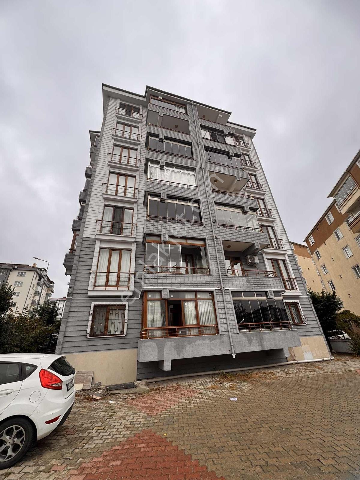 Muhittin Mahallesi Bülent Ecevit'e Cephe 3+1 Şerefiyeli Daire — fotoğraf 22