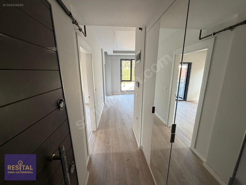 Nilüfer Yolçatı'da 1+1 Kiralık Sıfır Daire — fotoğraf 4