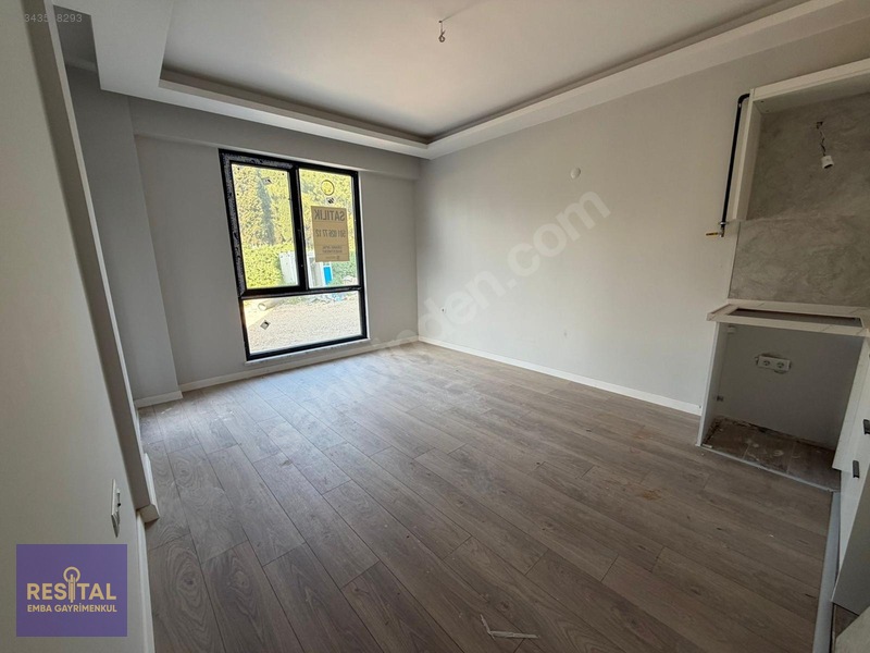 Nilüfer Yolçatı'da 1+1 Kiralık Sıfır Daire — fotoğraf 5